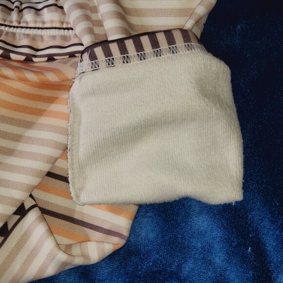 Nordic Design Ankle Thick Cozy Fall leggings - Picture 6 of 9